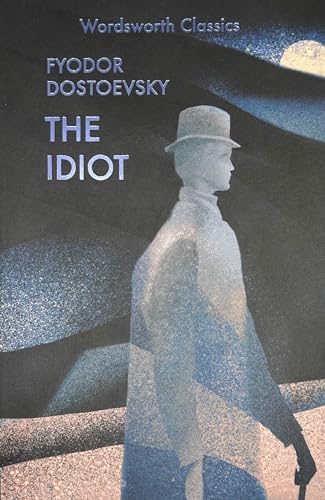 The Idiot The Idiot