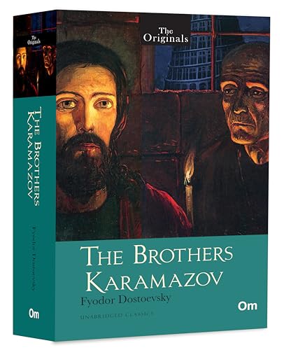 The Originals: The Brothers Karamazov The Originals: The Brothers Karamazov