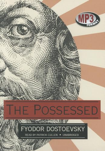 The Possessed The Possessed