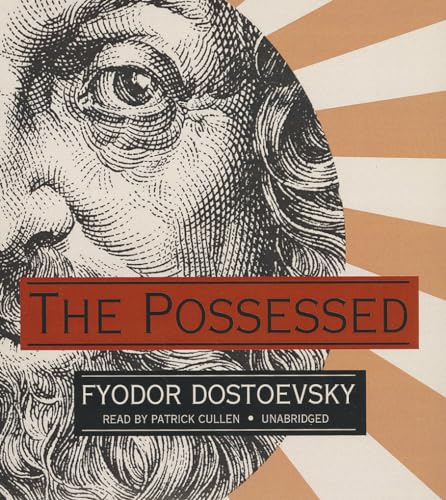 The Possessed The Possessed