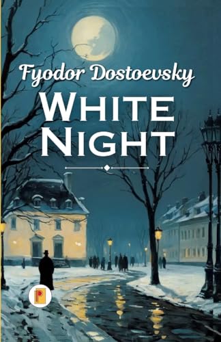 White Night (Spanish Edition) von Pages Planet Publishing