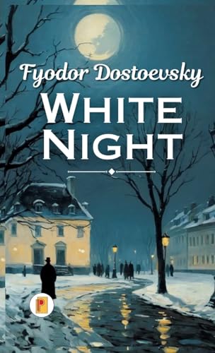 White Night (Spanish Edition) von Pages Planet Publishing