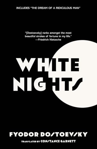 White Nights (Warbler Classics Annotated Edition) von Warbler Classics