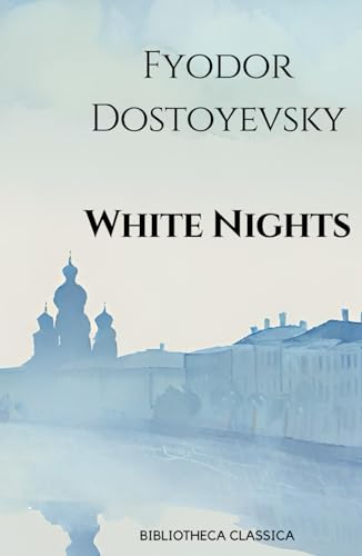 White Nights White Nights von Independently published