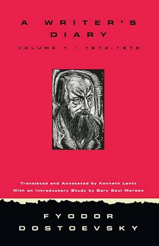 A Writer's Diary: 1873-1876 (1)