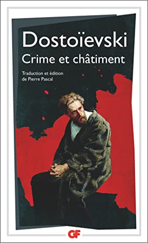 Crime et châtiment Crime et châtiment