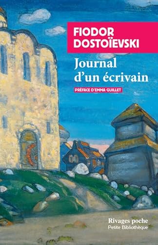 Journal d'un écrivain Journal d'un écrivain von RIVAGES