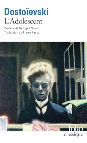L'Adolescent