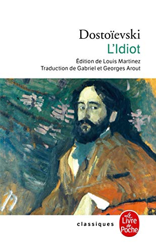 L'Idiot (Ldp Classiques) von Le Livre de Poche