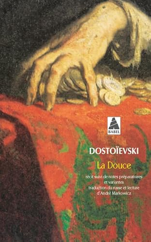 La Douce La Douce von Actes Sud