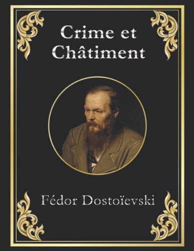 Crime et Châtiment: édition collector