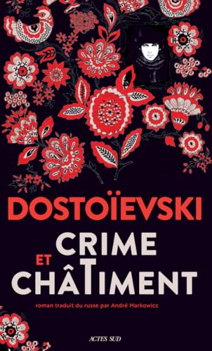 Crime et châtiment Crime et châtiment von ACTES SUD