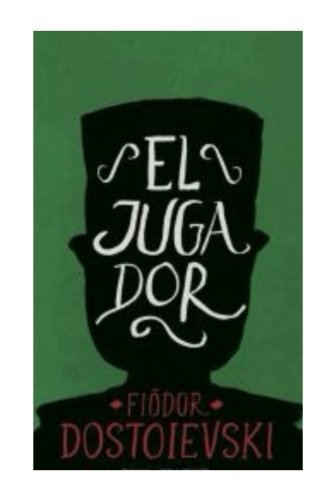 El Jugador von CreateSpace Independent Publishing Platform