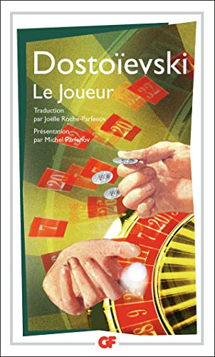 Le Joueur Le Joueur