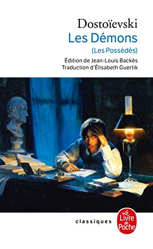 Les Démons (Ldp Classiques) von Le Livre de Poche