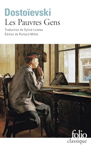 Les Pauvres Gens (Folio (Gallimard))