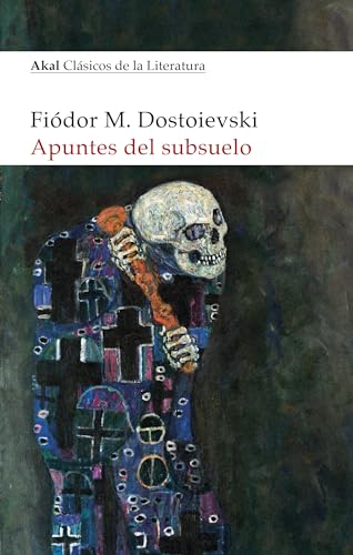 Apuntes del subsuelo (Clásicos de la literatura, Band 44)