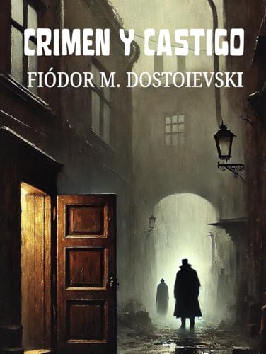 Crimen y castigo von Independently published