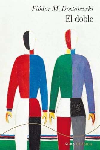 El doble (Alba Clásica) von Alba Editorial