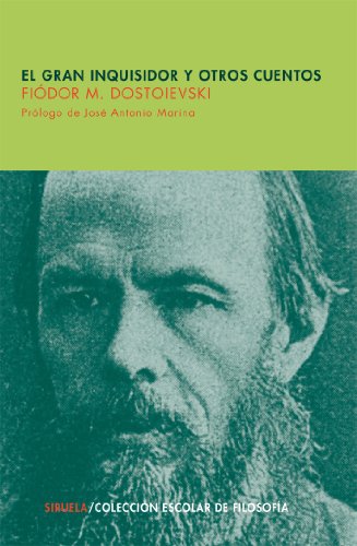 GRAN INQUISIDOR Y OTROS CUENTOS,EL (Colección Escolar, Band 29) von SIRUELA