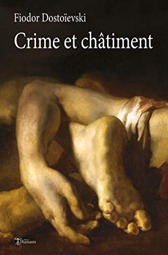Crime et châtiment Crime et châtiment von ED HUMANIS