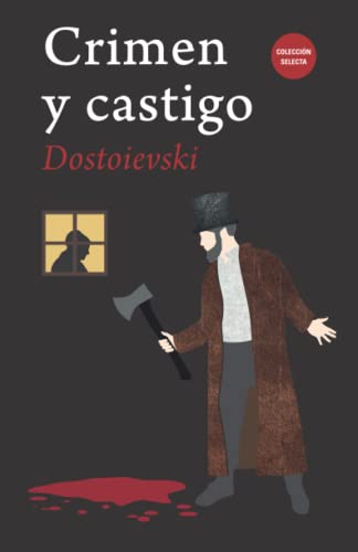 Crimen y castigo (Colección Selecta)