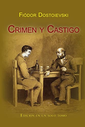 Crimen y castigo Crimen y castigo
