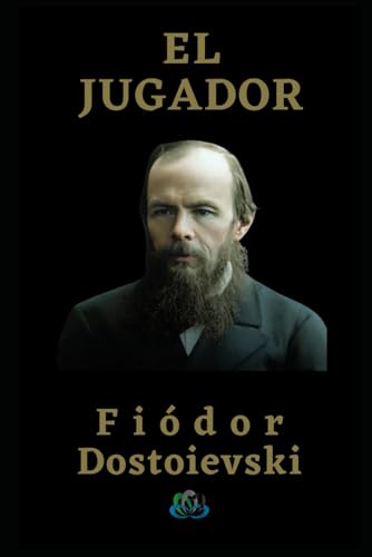 EL JUGADOR EL JUGADOR von Independently published