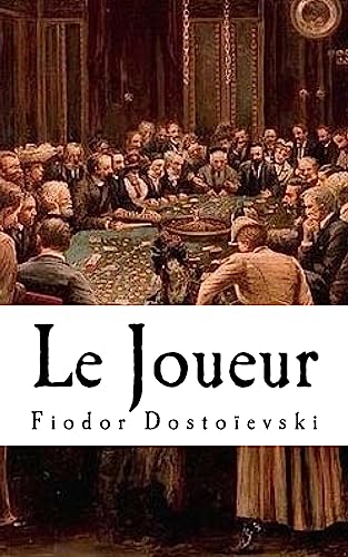 Le Joueur Le Joueur von CREATESPACE