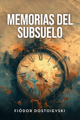 MEMORIAS DEL SUBSUELO MEMORIAS DEL SUBSUELO von Editorial Letra Minúscula