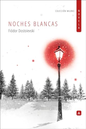 Noches blancas von Aliar 2015 Ediciones, S.L.