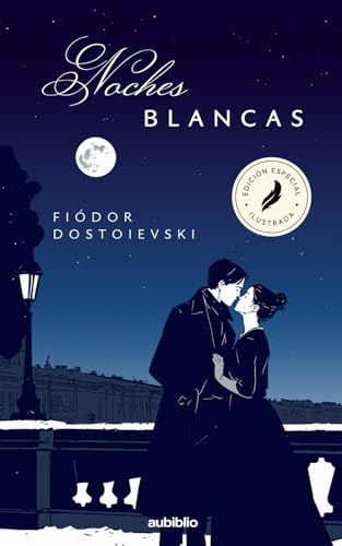 Noches blancas Noches blancas von Independently published