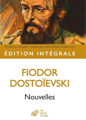 Nouvelles: 2 Volumes Sous Coffret (Domaine etranger)