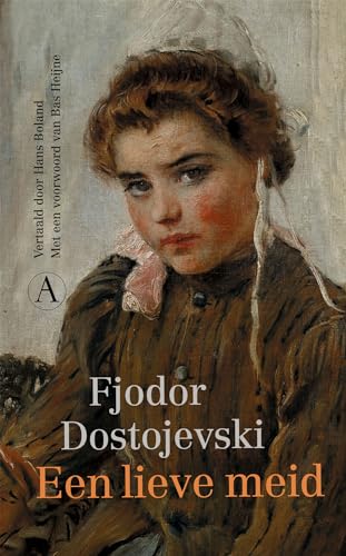 Een lieve meid: een fantasie von Athenaeum
