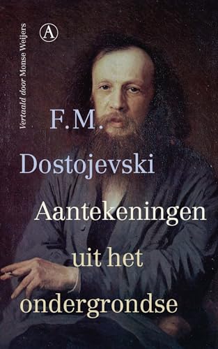 Aantekeningen uit het ondergrondse von Athenaeum