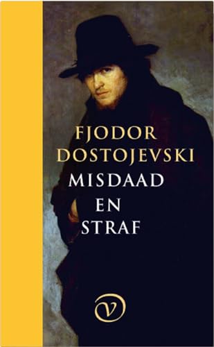 Misdaad en straf von Uitgeverij Van Oorschot