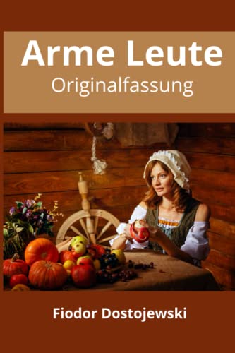 Arme Leute