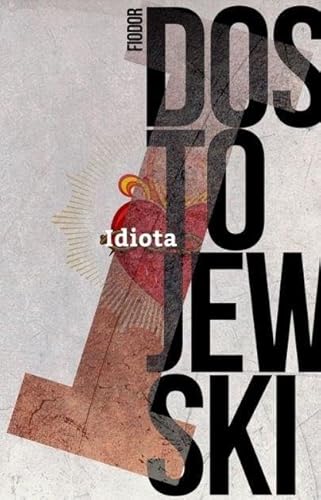 Idiota von Vis-a-vis / Etiuda