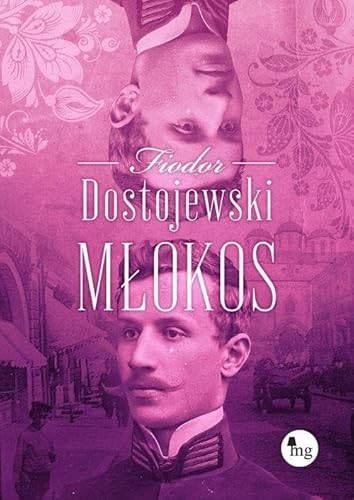 Młokos von MG