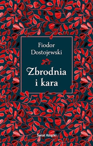 Zbrodnia i kara von Świat Książki
