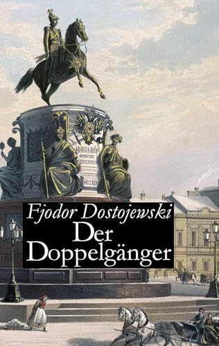 Der Doppelgänger Der Doppelgänger von Baltic Sea Press