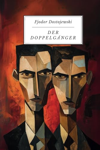 Der Doppelgänger: Originalausgabe Der Doppelgänger: Originalausgabe von Independently published