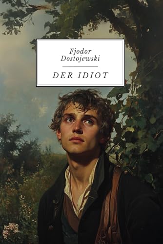 Der Idiot: Originalausgabe