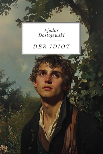 Der Idiot: Originalausgabe