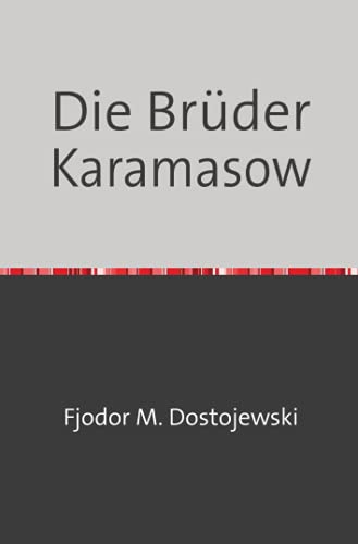 Die Brüder Karamasow