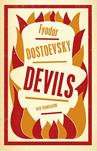 Devils: New Translation: Newly Translated and Annotated von Bloomsbury