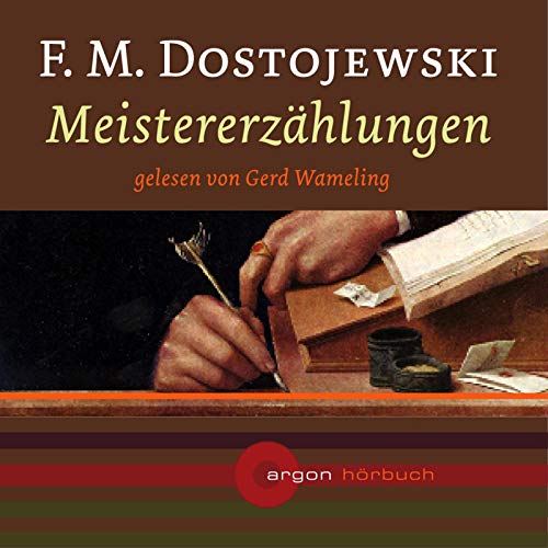 Meistererzählungen Meistererzählungen von Argon Verlag GmbH
