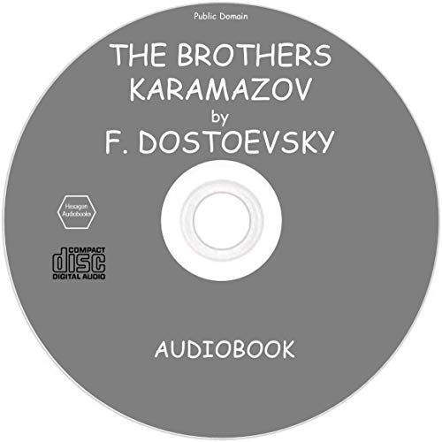 The Brothers Karamozov