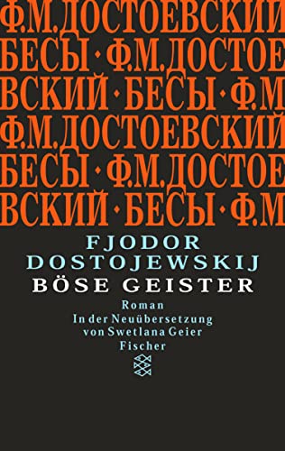 Böse Geister: Roman