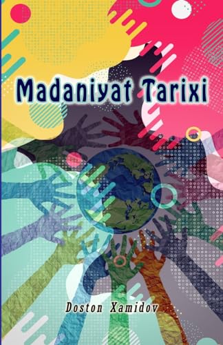 Madaniyat Tarixi von Taemeer Publications